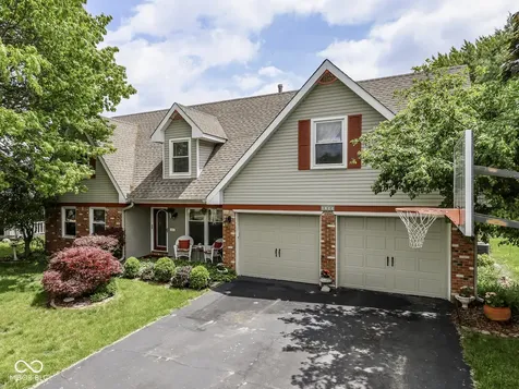 8255 Lynn Drive Indianapolis IN 46237
