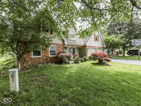 8255 Lynn Drive Indianapolis IN 46237