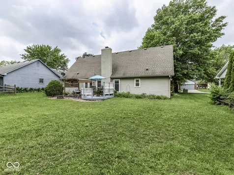 8255 Lynn Drive Indianapolis IN 46237