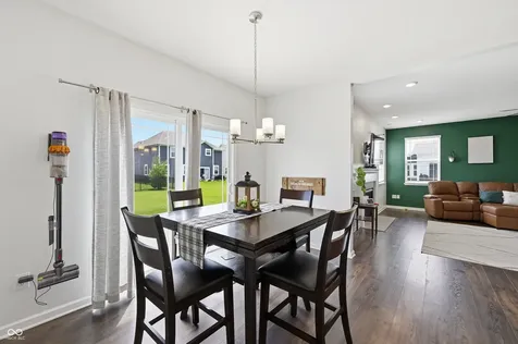 1779 Jackson Street Fortville IN 46040