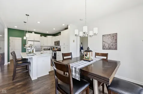 1779 Jackson Street Fortville IN 46040