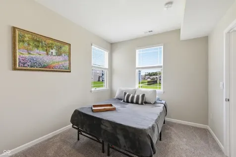 1779 Jackson Street Fortville IN 46040