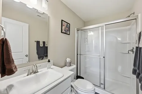 1779 Jackson Street Fortville IN 46040