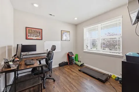 1779 Jackson Street Fortville IN 46040