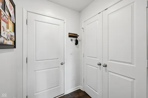 1779 Jackson Street Fortville IN 46040