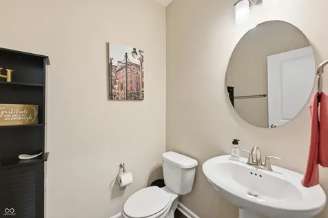 1779 Jackson Street Fortville IN 46040