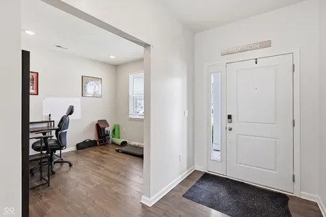 1779 Jackson Street Fortville IN 46040