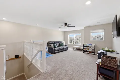 1779 Jackson Street Fortville IN 46040