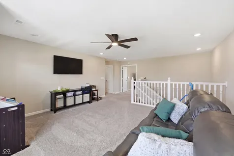 1779 Jackson Street Fortville IN 46040