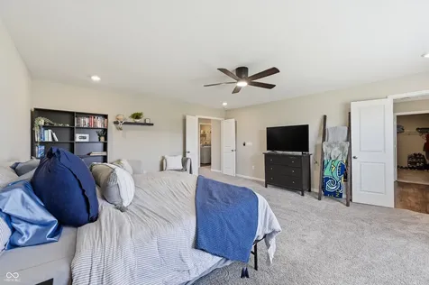 1779 Jackson Street Fortville IN 46040