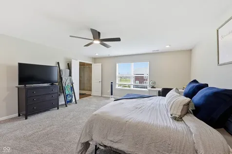 1779 Jackson Street Fortville IN 46040