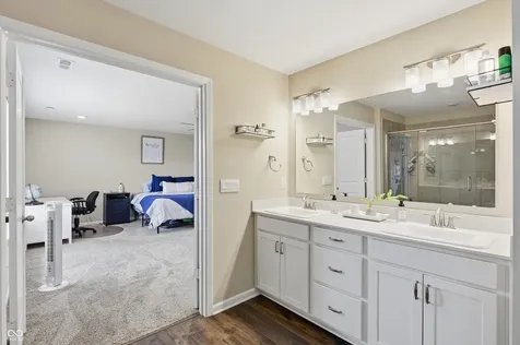 1779 Jackson Street Fortville IN 46040