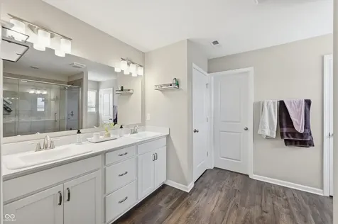 1779 Jackson Street Fortville IN 46040