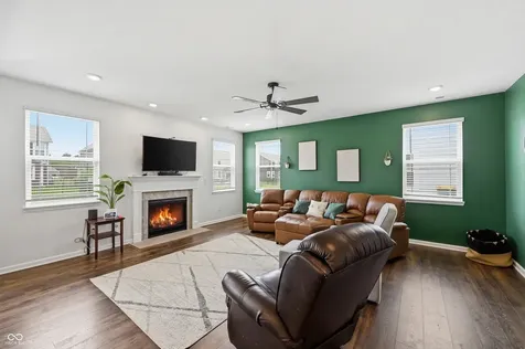 1779 Jackson Street Fortville IN 46040