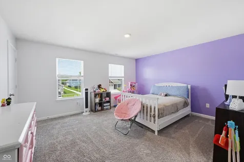 1779 Jackson Street Fortville IN 46040
