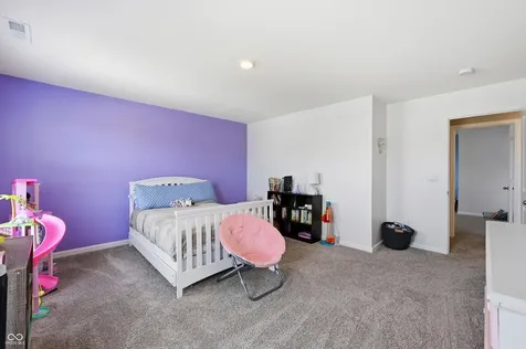 1779 Jackson Street Fortville IN 46040