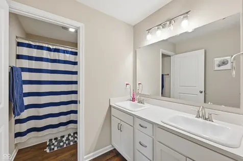 1779 Jackson Street Fortville IN 46040