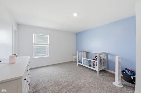 1779 Jackson Street Fortville IN 46040