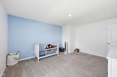 1779 Jackson Street Fortville IN 46040