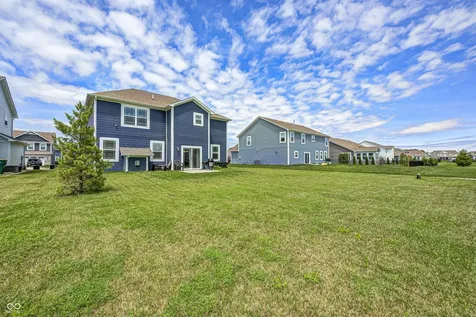 1779 Jackson Street Fortville IN 46040