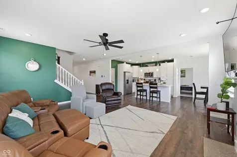 1779 Jackson Street Fortville IN 46040