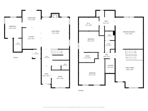 1779 Jackson Street Fortville IN 46040