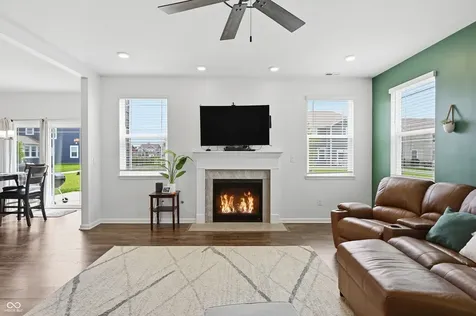 1779 Jackson Street Fortville IN 46040