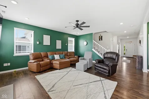 1779 Jackson Street Fortville IN 46040