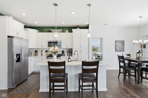 1779 Jackson Street Fortville IN 46040