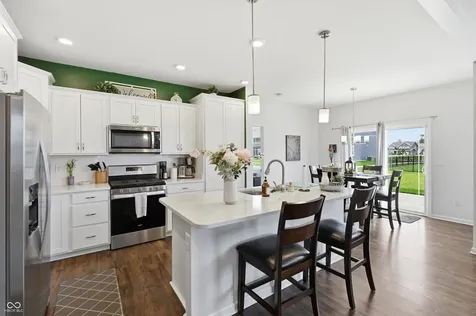 1779 Jackson Street Fortville IN 46040
