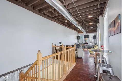 25 W Franklin Street Greencastle IN 46135