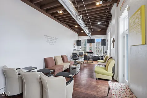 25 W Franklin Street Greencastle IN 46135