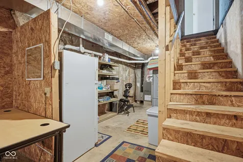 25 W Franklin Street Greencastle IN 46135
