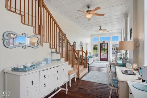 25 W Franklin Street Greencastle IN 46135
