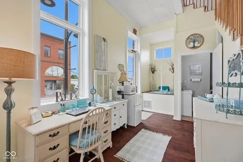 25 W Franklin Street Greencastle IN 46135