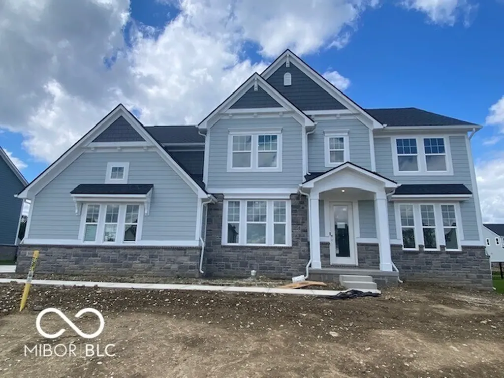 6608 Dogwood Drive Mccordsville IN 46055
