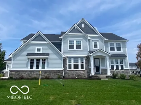 6608 Dogwood Drive Mccordsville IN 46055
