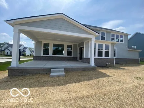 6608 Dogwood Drive Mccordsville IN 46055