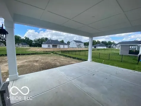 6608 Dogwood Drive Mccordsville IN 46055