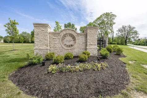 6608 Dogwood Drive Mccordsville IN 46055