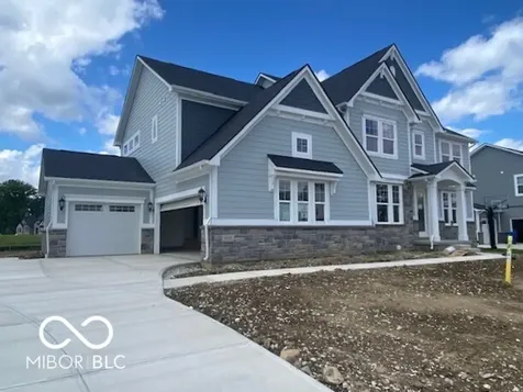6608 Dogwood Drive Mccordsville IN 46055