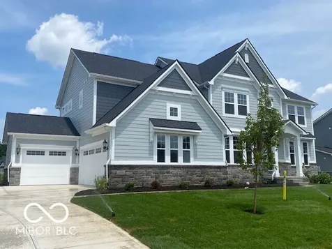 6608 Dogwood Drive Mccordsville IN 46055