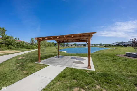 6608 Dogwood Drive Mccordsville IN 46055