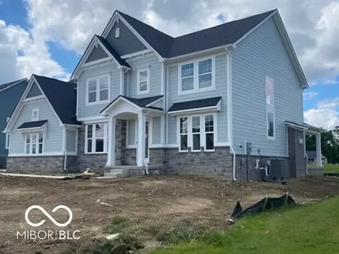 6608 Dogwood Drive Mccordsville IN 46055