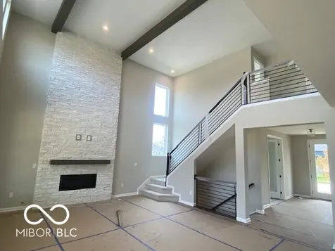 6608 Dogwood Drive Mccordsville IN 46055