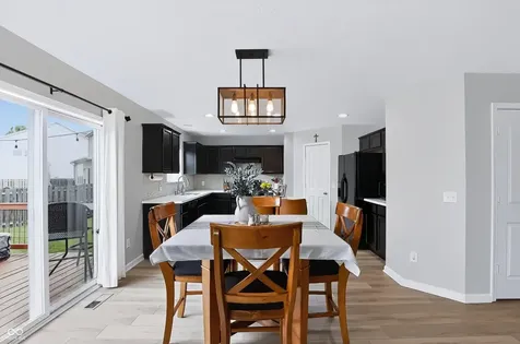6196 Eagle Lake Drive Zionsville IN 46077