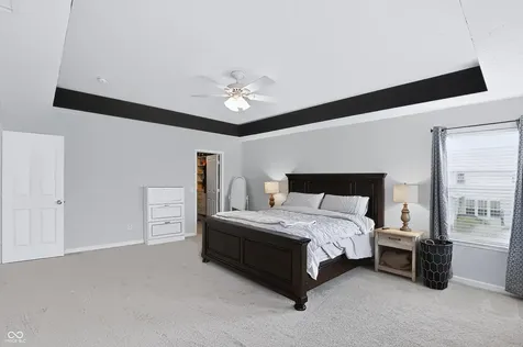 6196 Eagle Lake Drive Zionsville IN 46077