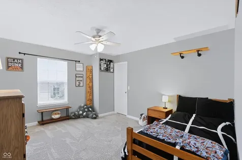 6196 Eagle Lake Drive Zionsville IN 46077