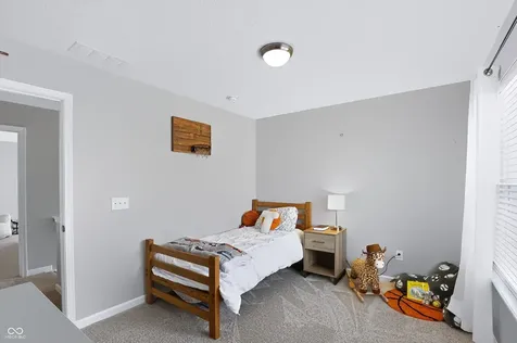6196 Eagle Lake Drive Zionsville IN 46077