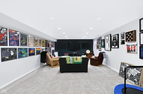 6196 Eagle Lake Drive Zionsville IN 46077